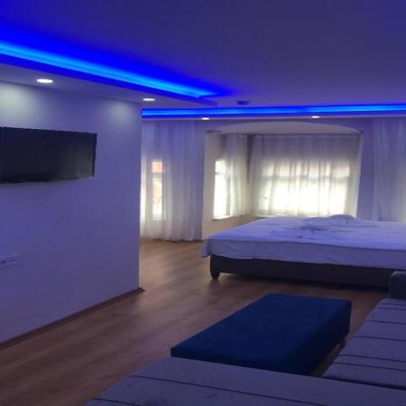 Blue Royal Hotel Isztambul Kültér fotó